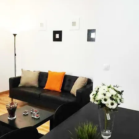 公寓 Serviced By Rcgi Lisboa